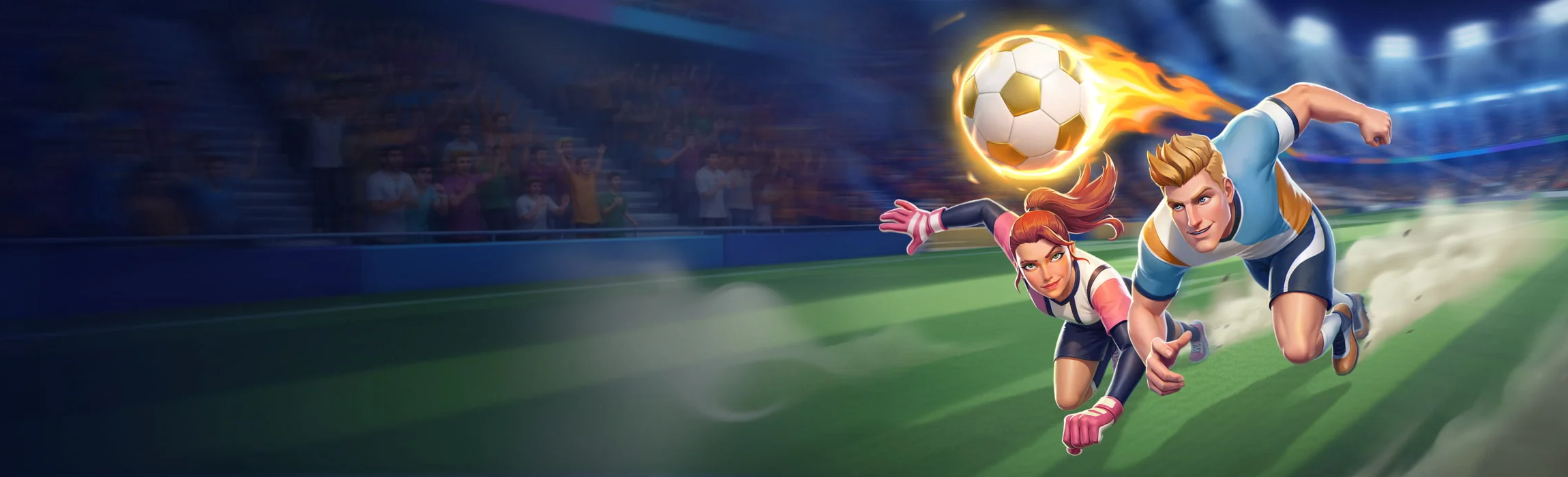 Banner